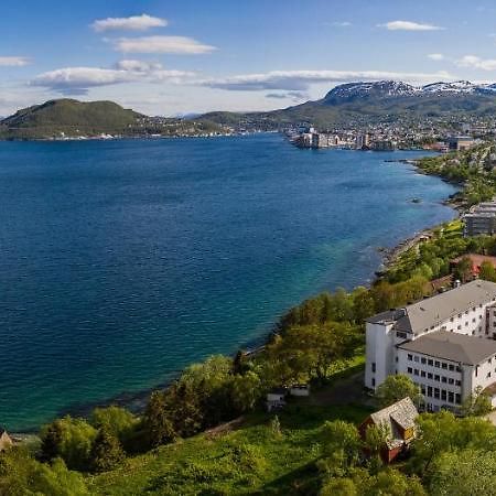 Trondenes Sommerhostel Harstad Εξωτερικό φωτογραφία