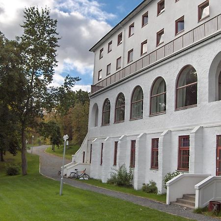 Trondenes Sommerhostel Harstad Εξωτερικό φωτογραφία