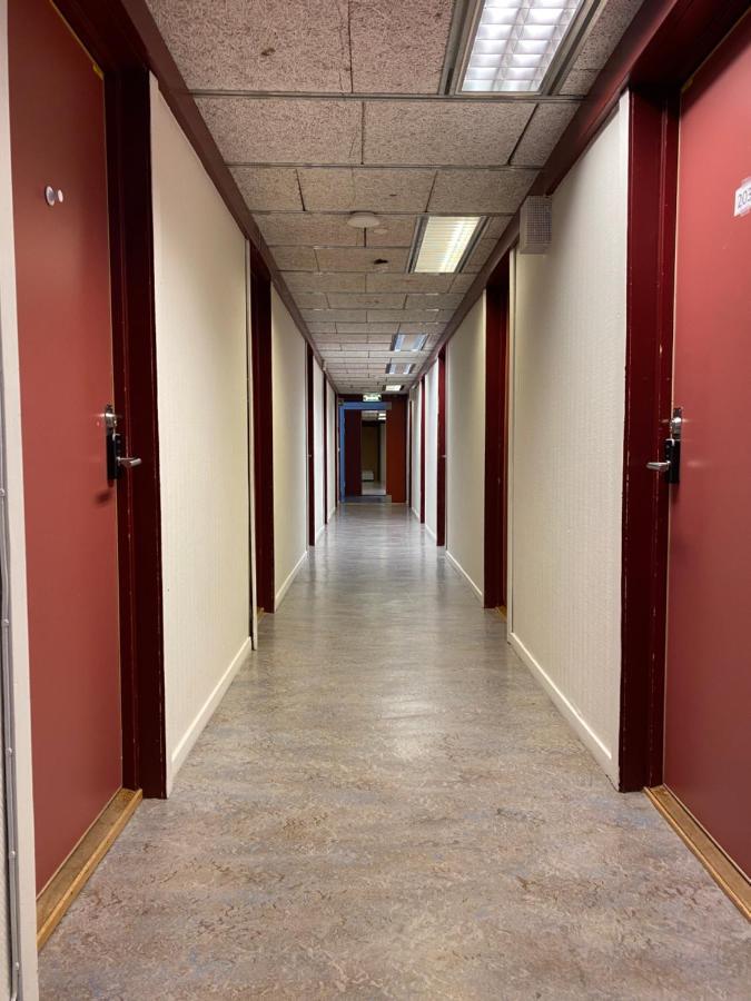 Trondenes Sommerhostel Harstad Εξωτερικό φωτογραφία