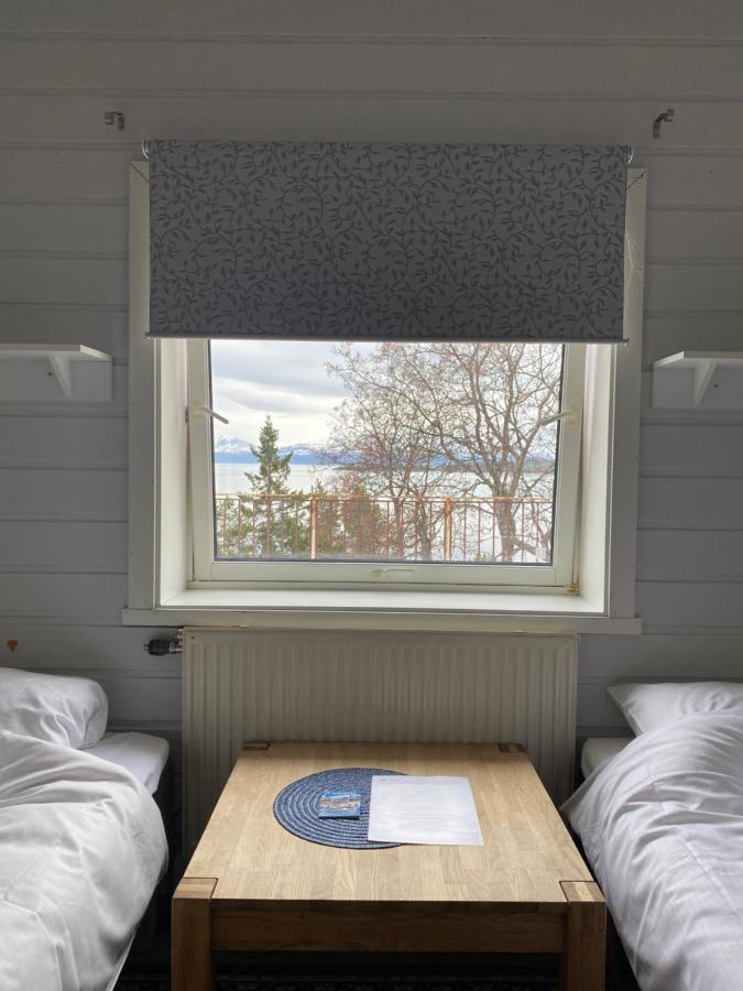Trondenes Sommerhostel Harstad Εξωτερικό φωτογραφία
