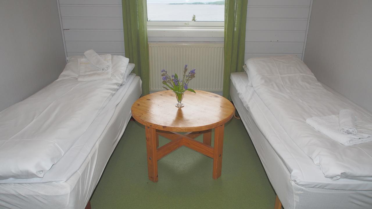 Trondenes Sommerhostel Harstad Εξωτερικό φωτογραφία